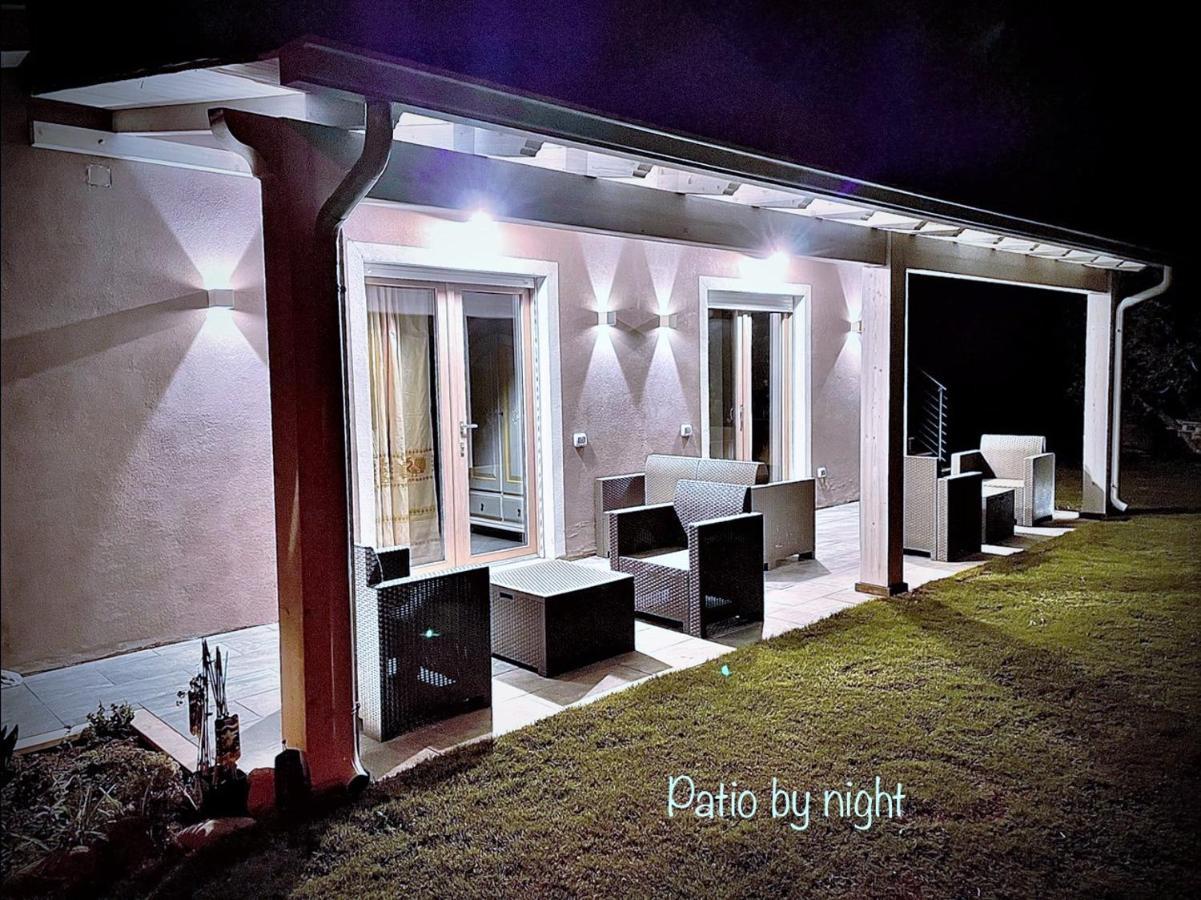 B&B Le Pavoncelle Sarde Flumini di Quartu Exterior photo